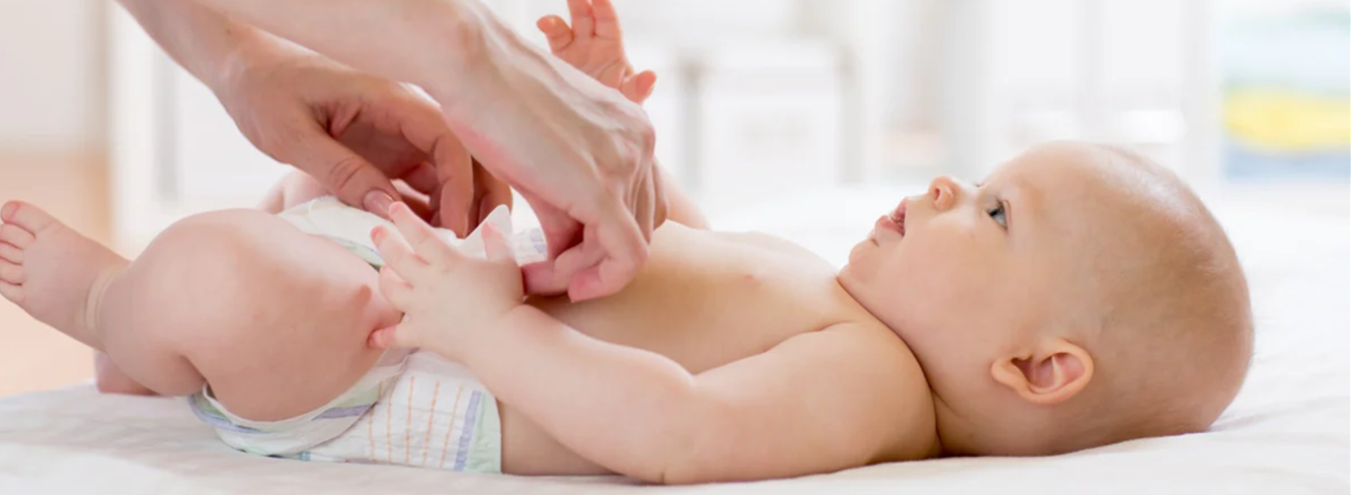 New Born Baby Care Services