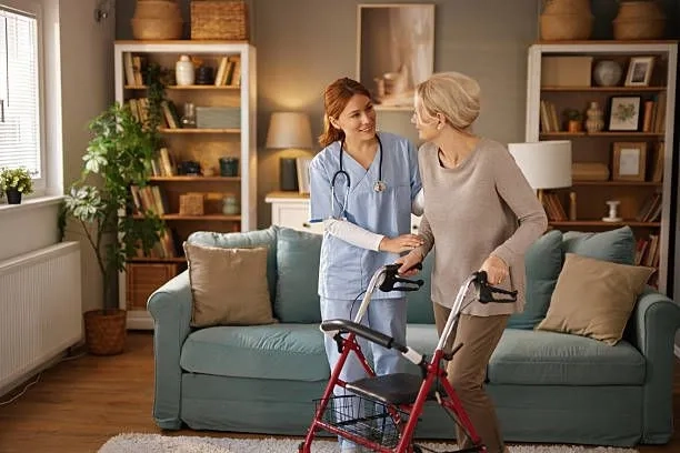 Cancer Care at Home Gurgaon
