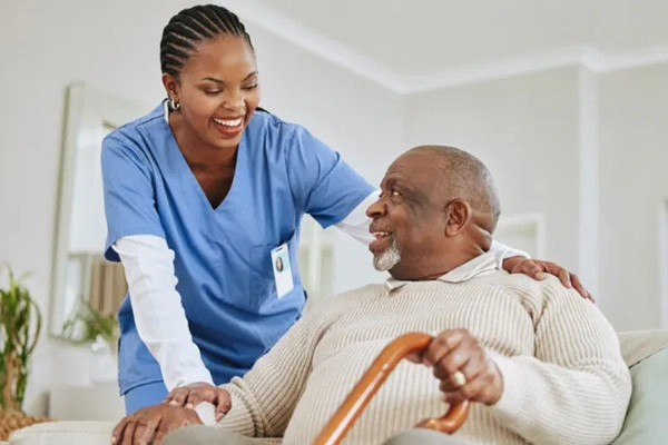 Post-Surgery Care at Home in Noida