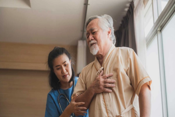 Chronic Disease Management Services at Home