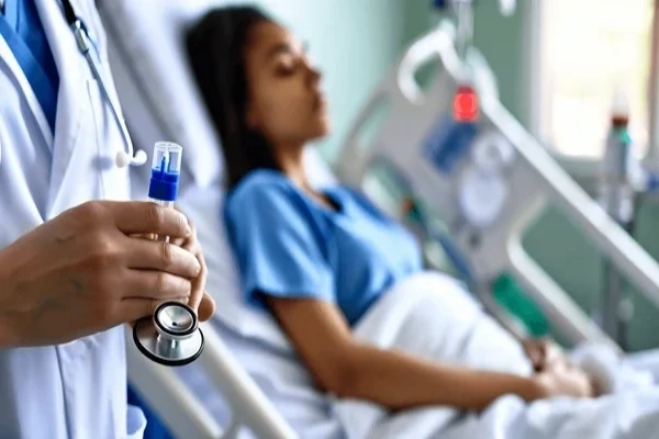 Critical Care at Home