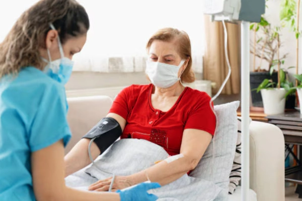 Critical Care at Home