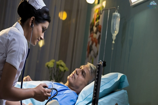 Critical Care at Home