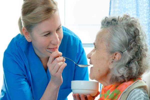 Dementia Day Care Services at Home in Delhi-NCR