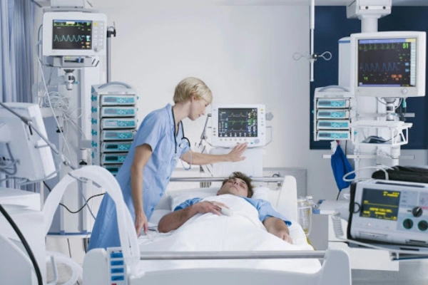 ICU Care at Home Services
