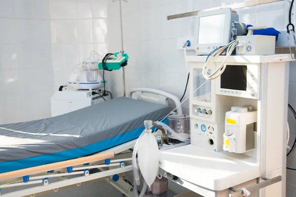 ICU Care at Home Services