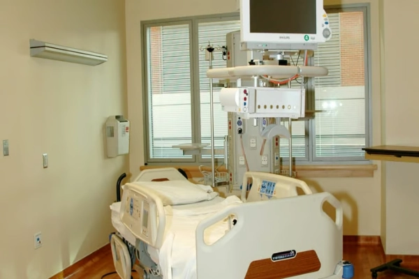 ICU Care at Home Services