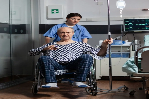 Medical Equipment on Rent & Sale