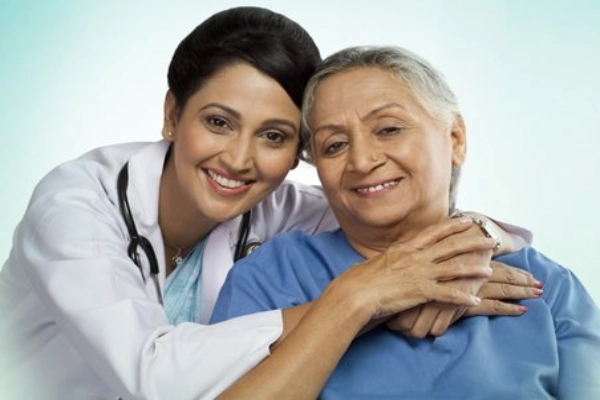 Nursing Services at Home in Delhi-NCR
