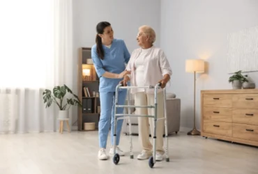 Night-Time Home Nursing in Delhi-NCR: Who Needs It & What Families Should Know