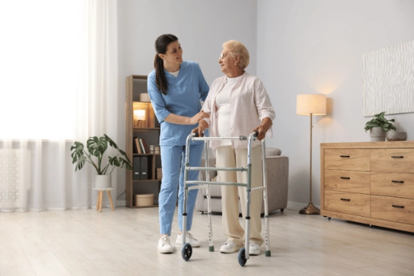 Nursing Services at Home in Delhi-NCR