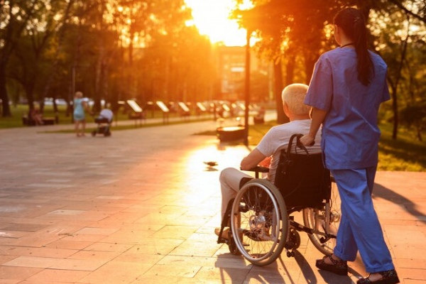 Nursing Services at Home in Delhi-NCR