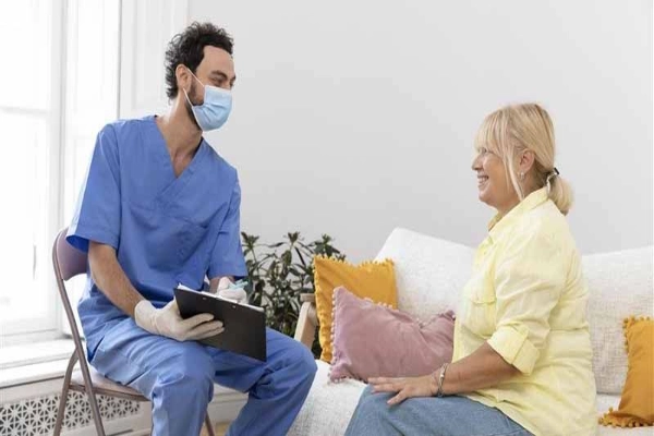 Post Operative Care at Home