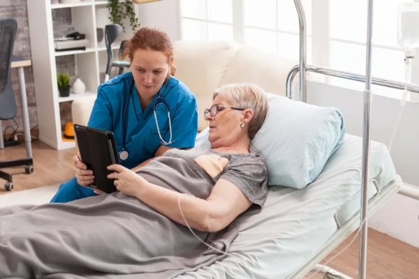 Post Operative Care at Home