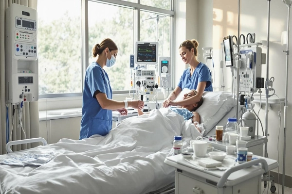 Precision Post-Operative Care at Home