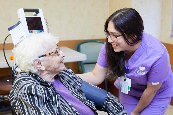 Precision Post-Operative Care at Home