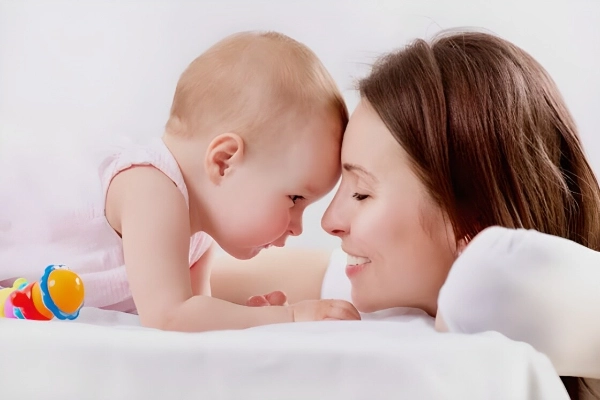 Professional Babysitter & Nanny Services in Delhi-NCR