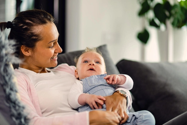Babysitter Services in Gurgaon