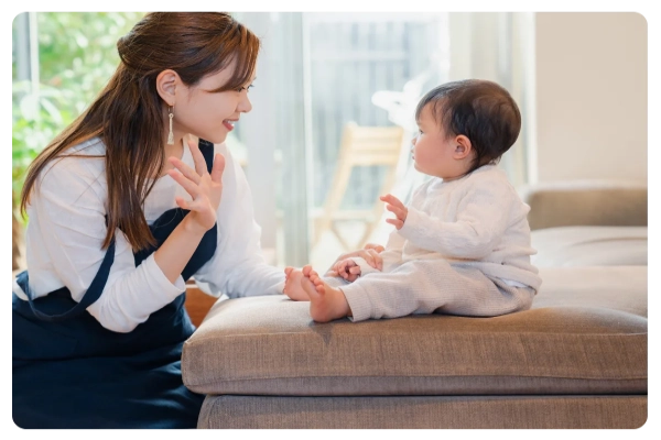 Babysitter Services in Gurgaon