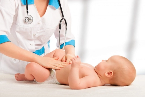 Professional Newborn Care at Home Services in Delhi-NCR