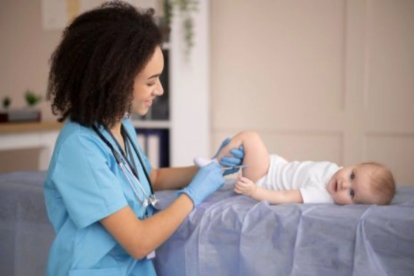Newborn Care at Home in Gurgaon