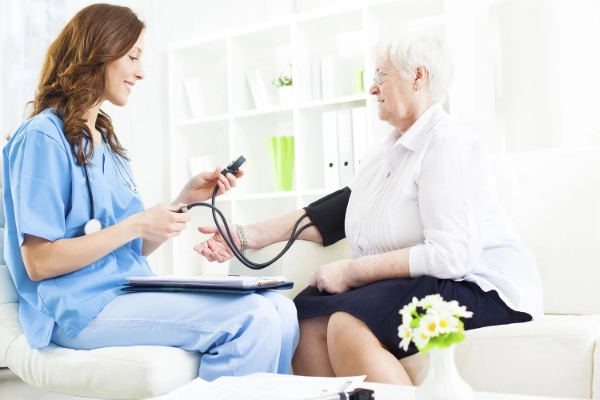 Professional Nursing Attendant Services in Delhi-NCR