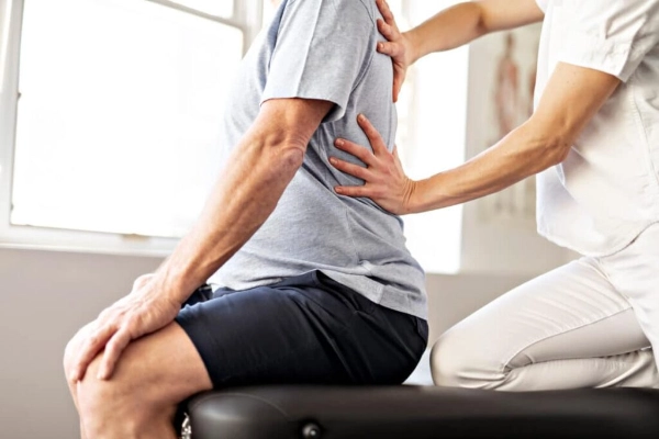 Professional Physiotherapy Services Across Delhi-NCR