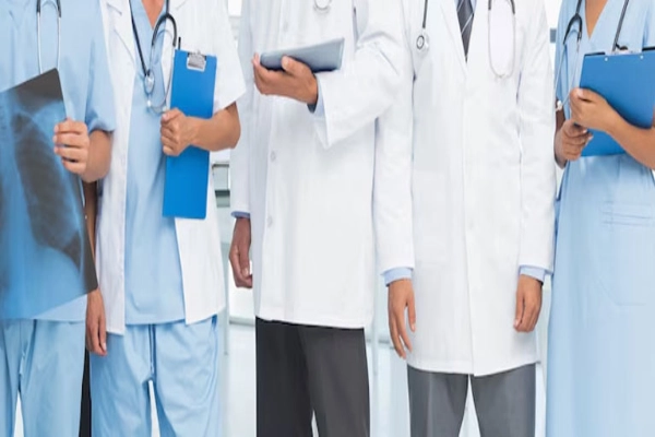 Professional Physiotherapy Services Across Delhi-NCR